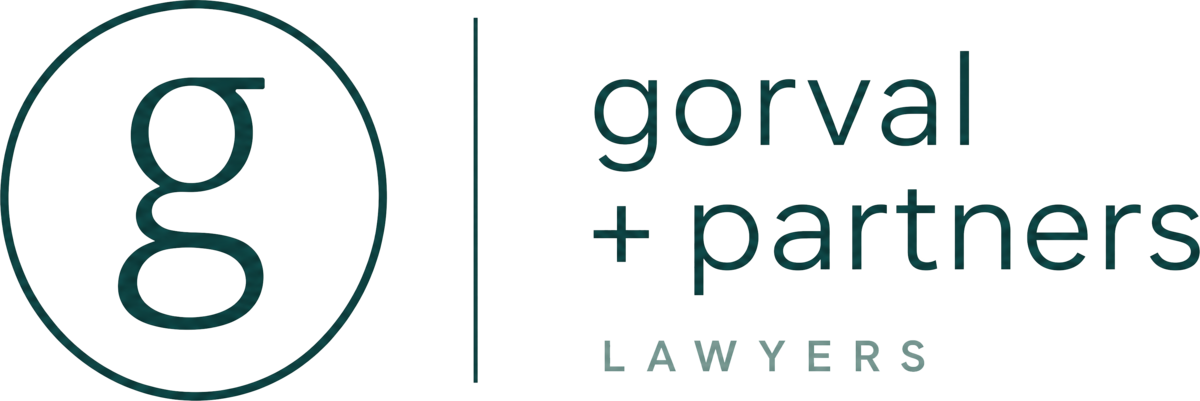 Gorval + Partners Lawyers